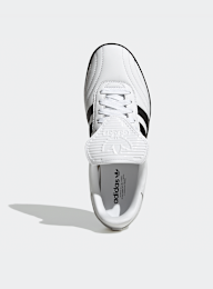 adidas Originals, Samba LT W, white, Image 6 of 8