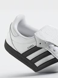 adidas Originals, Samba LT W, white, Image 7 of 8