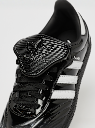 adidas Originals, Samba LT, black, Image 6 of 7