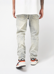 Smoke Rise, Vintage Washed Jeans, blue, Image 2 of 5