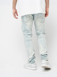 Smoke Rise, Vitage Washed Jeans, blue, Image 2 of 5