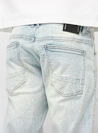 Smoke Rise, Vitage Washed Jeans, blue, Image 4 of 5