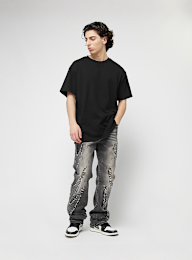 Smoke Rise, Fashion Jeans, zwart, Afbeelding 6 van 6