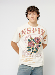 Smoke Rise, Fashion T-Shirt, beige, Image 1 of 4