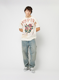 Smoke Rise, Fashion T-Shirt, beige, Image 4 of 4