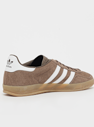 adidas Originals, Gazelle Indoor Sneaker, brown, Image 3 of 8