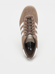 adidas Originals, Gazelle Indoor Sneaker, brown, Image 5 of 8