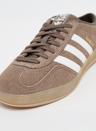 adidas Originals, Gazelle Indoor Sneaker, brown, Image 7 of 8