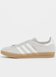 adidas Originals, Gazelle Indoor Sneaker, grey, Image 1 of 7
