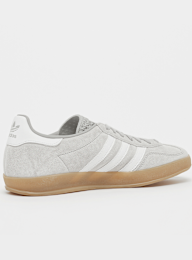adidas Originals, Gazelle Indoor Sneaker, grey, Image 3 of 7