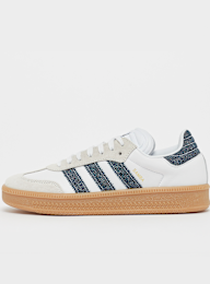 adidas Originals, Samba XLG, white, Image 1 of 7