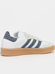 adidas Originals, Samba XLG, white, Image 3 of 7