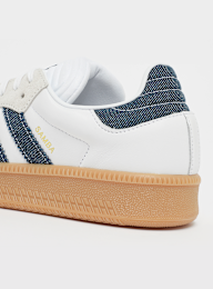 adidas Originals, Samba XLG Sneaker, white, Image 7 of 7