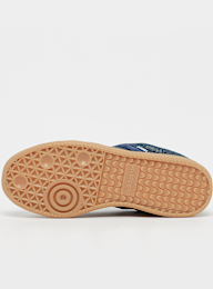 adidas Originals, Samba XLG, blue, Image 4 of 7