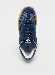 adidas Originals, Samba XLG Sneaker, blue, Image 5 of 7