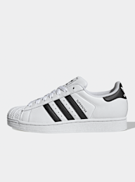 adidas Originals, Superstar II, white, Image 1 of 8