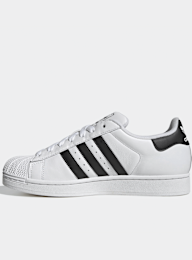 adidas Originals, Superstar II, white, Image 2 of 8