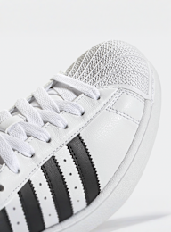 adidas Originals, Superstar II, white, Image 7 of 8