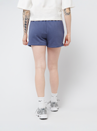 New Balance, Sport Essentials French Terry Shorts, blue, Image 2 of 4