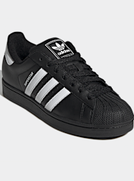 adidas Originals, Superstar II, black, Image 3 of 8