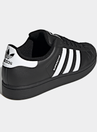 adidas Originals, Superstar II, black, Image 4 of 8