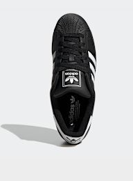 adidas Originals, Superstar II, black, Image 6 of 8