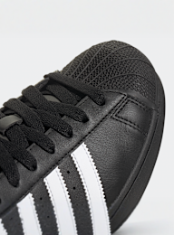 adidas Originals, Superstar II, black, Image 7 of 8
