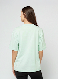 New Balance, Reimagined Oversized T-Shirt, groen, Afbeelding 2 van 4