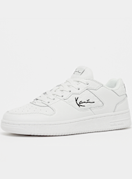 Karl Kani, 89 Classic, white, Image 2 of 7