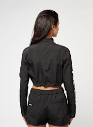 Smoke Rise, Full Zip Utility Jacket, black, Image 2 of 7