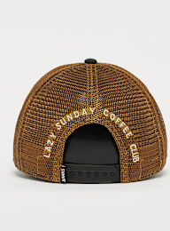 DJINNS, HFT Cap Leaf Sun, black, Image 2 of 4
