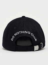 DJINNS, HFT Cap DNC Cherry, blue, Image 2 of 4
