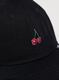 DJINNS, HFT Cap DNC Cherry, blue, Image 4 of 4