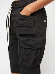 Smoke Rise, Relaxed Utility Pants, black, Image 4 of 7