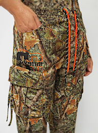 Smoke Rise, PANTS Relaxed Utility Pants, camouflage, Image 3 of 7