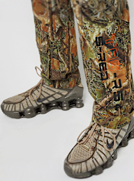 Smoke Rise, PANTS Relaxed Utility Pants, camouflage, Image 5 of 7