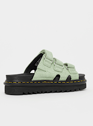 Dr. Martens, Raine Slide, groen, Afbeelding 3 van 7