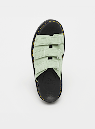 Dr. Martens, Raine Slide, green, Image 5 of 7