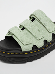 Dr. Martens, Raine Slide, groen, Afbeelding 7 van 7