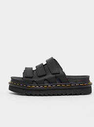 Dr. Martens, Raine Slide, black, Image 1 of 7
