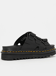 Dr. Martens, Raine Slide, czarny, Obraz 3 z 7