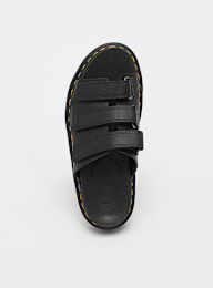 Dr. Martens, Raine Slide, czarny, Obraz 5 z 7