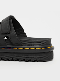 Dr. Martens, Raine Slide, zwart, Afbeelding 6 van 7