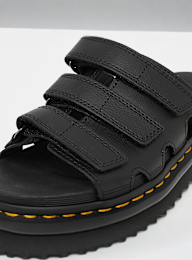 Dr. Martens, Raine Slide, zwart, Afbeelding 7 van 7