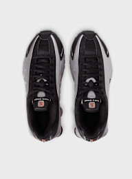 Nike, Shox R4 (GS), grey, Image 6 of 9