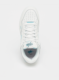 K1X, Sweep '25, white, Image 5 of 7