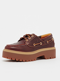 Timberland, Stone Street Boat, brown, Image 2 of 7