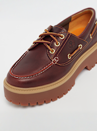 Timberland, Stone Street Boat, brown, Image 6 of 7