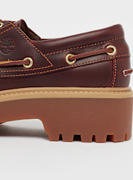 Timberland, Stone Street Boat, brown, Image 7 of 7