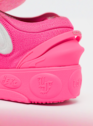 PUMA, LaFrancé Pink Carpet, Pink, Image 6 of 7